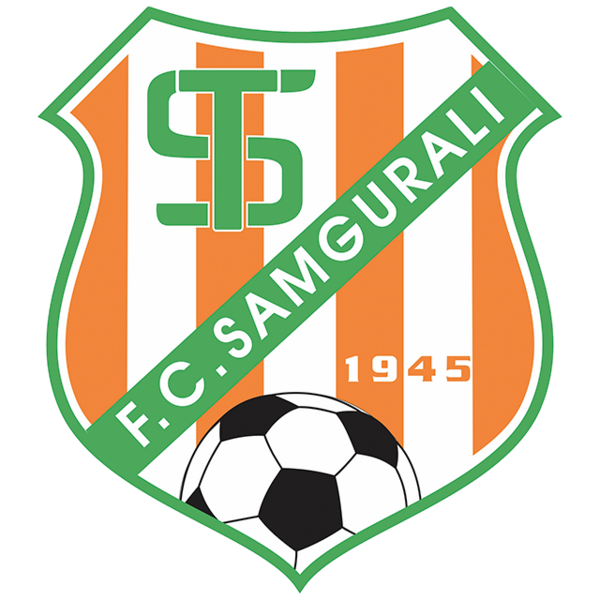 Vaizdas:FC Samguali logo.png