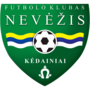 Miniatiūra antraštei: FK Nevėžis
