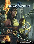 Miniatiūra antraštei: Shadowrun