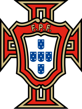 Vaizdas:Portugalijos futbolo federacijos logotipas.svg