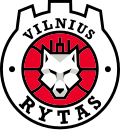 Miniatiūra antraštei: Vilniaus Rytas-2