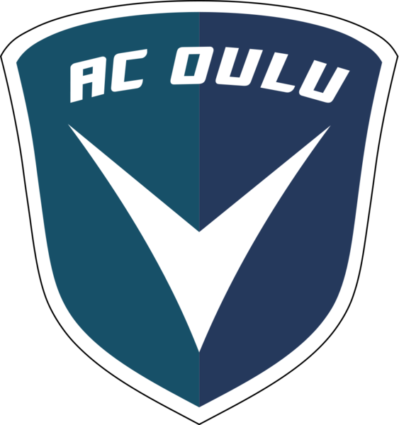 Vaizdas:AC Oulu logotipas.png