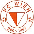 Miniatiūra antraštei: FC Wien