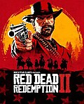 Miniatiūra antraštei: Red Dead Redemption 2