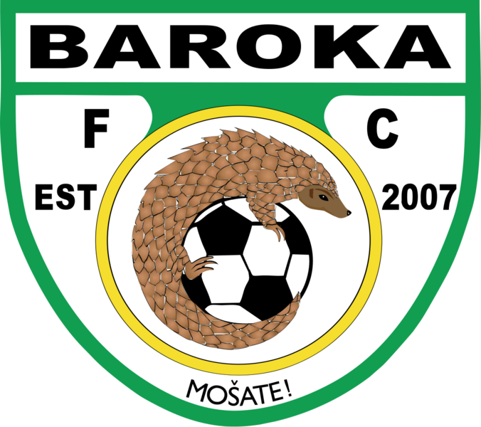 Vaizdas:Baroka FC emblema.png