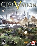 Miniatiūra antraštei: Civilization V