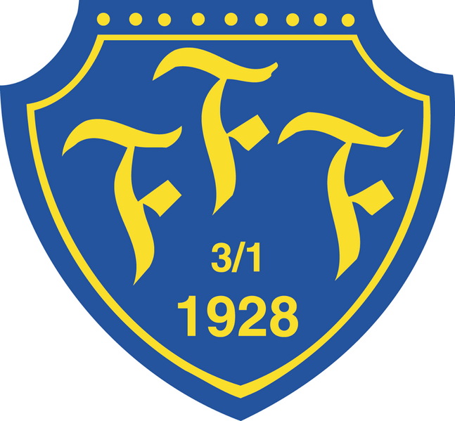 Vaizdas:Falkenbergs FF logo.png