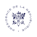 Prancūzijos prezidento emblema