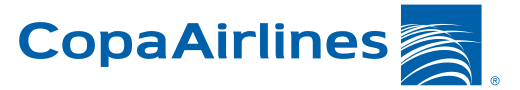 Vaizdas:Copa airlines logo.svg