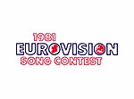 Miniatiūra antraštei: Eurovizijos dainų konkursas 1981