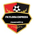 Miniatiūra antraštei: FK Flora Express