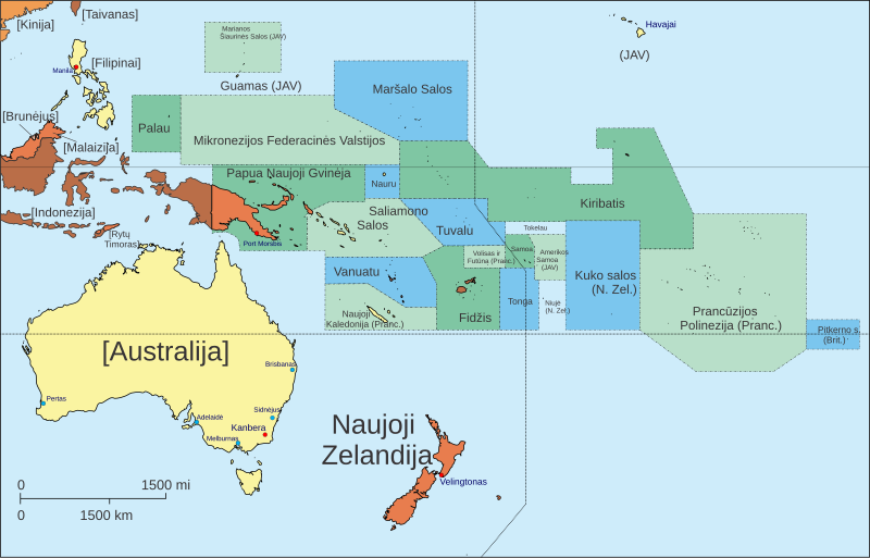 Vaizdas:Oceania Administrative Divisions with Full Names in Spanish.svg6624f313eca77.svg