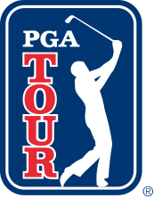 Vaizdas:PGA Tour logo.svg