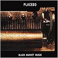 3. Black Market Music (2000 m. spalio 9 d.)