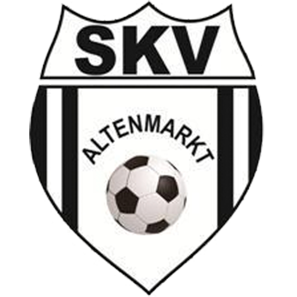 Vaizdas:SKV Altenmarkt emblema.png