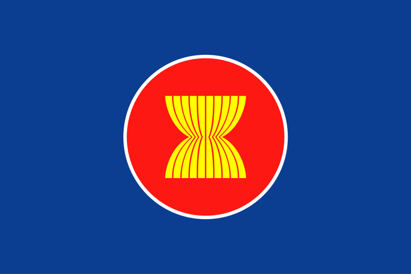 Vaizdas:Flag of ASEAN.svg