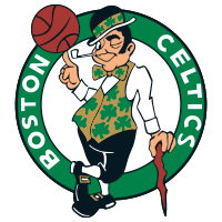 Bostono „Celtics“ logotipas