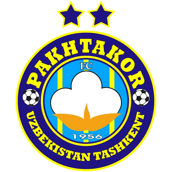 Vaizdas:Paxtakor 2star logo.png