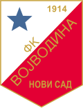 Miniatiūra antraštei: FK Vojvodina Novi Sad