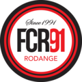 Since 1991 FCR91 RODANGE