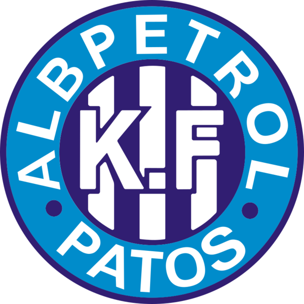 Vaizdas:KF Albpetrol Patos.png