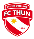 Miniatiūra antraštei: FC Thun