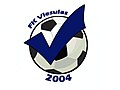 Emblema 2004–2017 m.