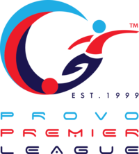 Provo Premier League logo