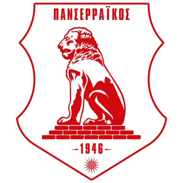 Vaizdas:Panseraikos FC logo.png