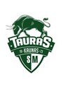 MFK Tauras emblema