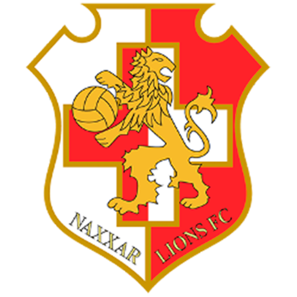 Vaizdas:Naxxar Lions FC logo.png