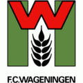 FC Wageningen emblema