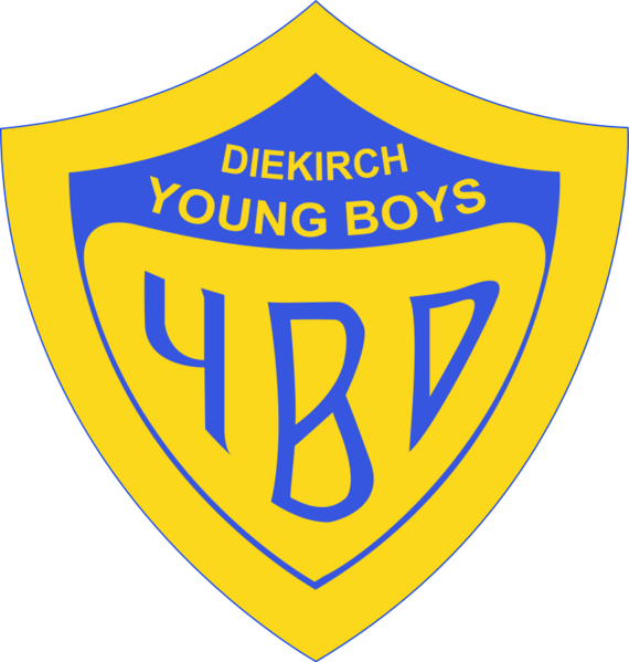 Vaizdas:Young Boys Diekirch logo.png