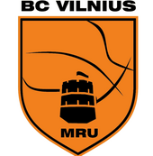 Vilnius-MRU