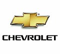 Miniatiūra antraštei: Chevrolet