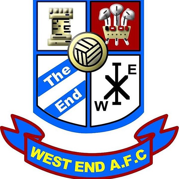 Vaizdas:West End FC logo.jpg