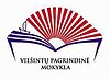 Viešintų pagrindinė mokykla - daugiafunkcis centras herbas