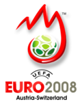 Miniatiūra antraštei: XIII Europos futbolo čempionatas