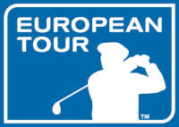 European Tour emblema