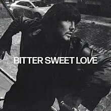 Bitter Sweet Love viršelis