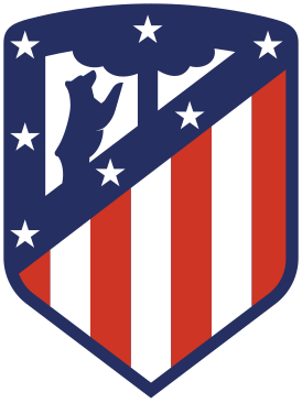 Vaizdas:Atletico Madrid 2017 logo.svg