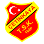 Miniatiūra antraštei: Çetinkaya Türk SK