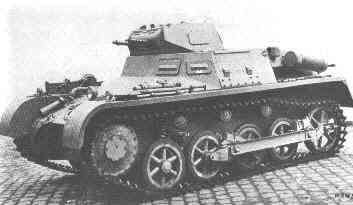 Attēls:Panzerkampfwagen I Ausf.A.jpg