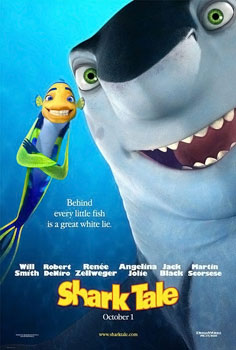 Attēls:Movie poster Shark Tale.jpg