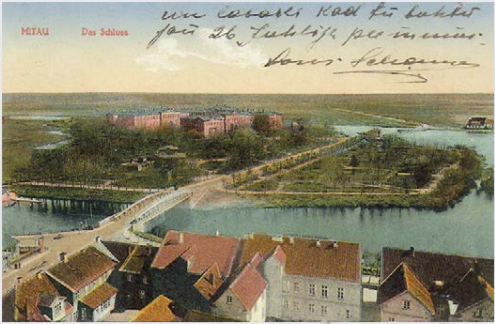 Attēls:Jelgavas pils 19. gs. beigās.png