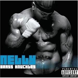 Attēls:Nelly Brass Knuckles albums.jpg