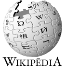 Wikipēdijas logo