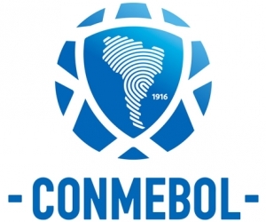 Attēls:CONMEBOL logo.jpg