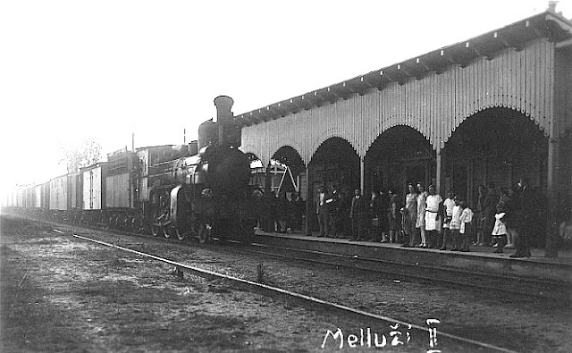 Attēls:Mellužu stacija ap 1930.jpg