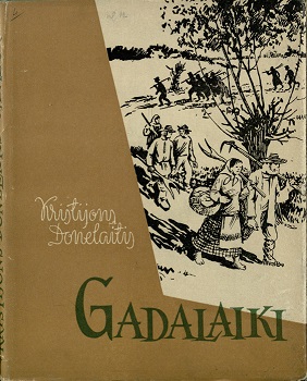 Attēls:Donelaitis Gadalaiki (1963).jpg